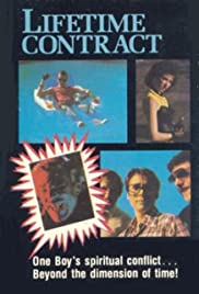 Lifetime Contract Colonna sonora (1986) copertina