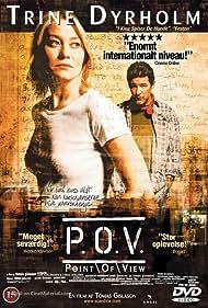 P.O.V. Colonna sonora (2001) copertina