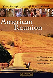 Reunion (2001) copertina