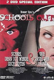 School's Out Colonna sonora (1999) copertina