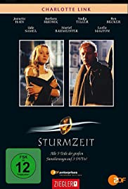 Sturmzeit (1999) couverture