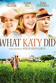 What Katy Did (1999) cover