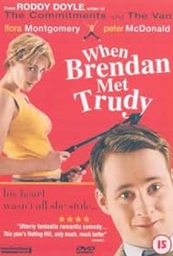 When Brendan Met Trudy Soundtrack (2000) cover