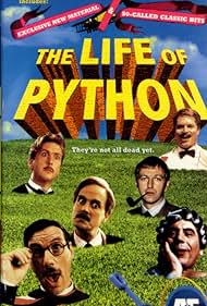 Python Night: 30 Years of Monty Python (1999) cover