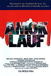 Amoklauf (1994) copertina
