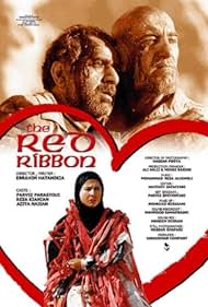 The Red Ribbon Colonna sonora (1999) copertina
