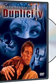 Duplicity (2004) copertina