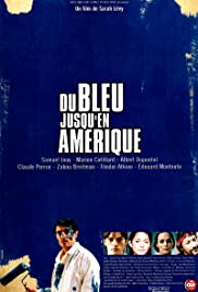 Du bleu jusqu'en Amérique Soundtrack (1999) cover