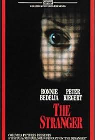 The Stranger (1987) abdeckung