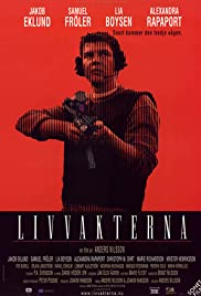 Livvakterna (2001) cover