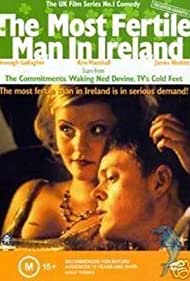 The Most Fertile Man in Ireland (2000) cover