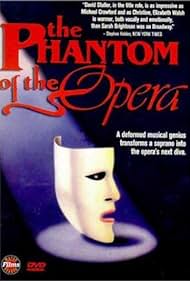 The Phantom of the Opera (1991) carátula