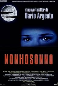 Insomnio (2001) cover