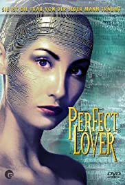 Perfect Lover Colonna sonora (2001) copertina