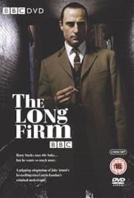 The Long Firm (Miniserie de TV) (2004) cover