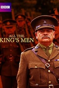 All the King's Men Colonna sonora (1999) copertina