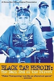 Black Tar Heroin: The Dark End of the Street (2000) cover