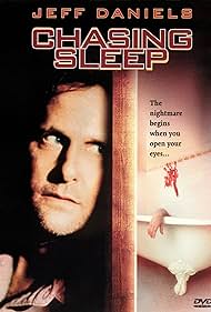 Chasing Sleep (2000) cover