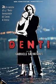 Denti (2000) copertina