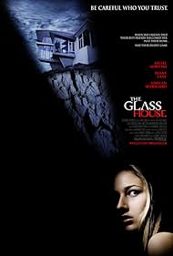 Prigione di vetro (2001) copertina