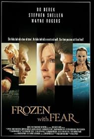 Frozen with Fear (2001) cover