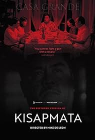 Kisapmata (1981) cover