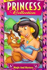 Disney's Princess Collection: Magic and Mystery Soundtrack (1996) cover