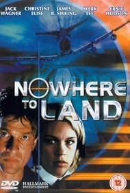 Nowhere to Land (2000) cover