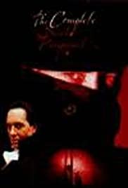 "The Scarlet Pimpernel" A King's Ransom/The Scarlet Pimpernel and the Kidnapped King (1999) örtmek