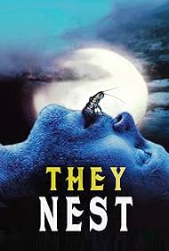 They Nest - Tödliche Brut (2000) cover
