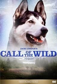 Call of the Wild Colonna sonora (2000) copertina