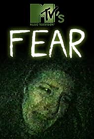 Fear Colonna sonora (2000) copertina