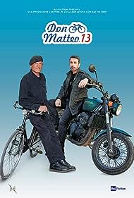 Don Matteo Soundtrack (2000) cover