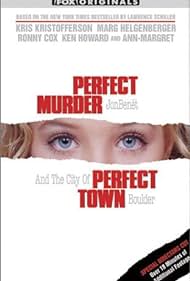 Perfect Murder, Perfect Town: JonBenét and the City of Boulder Soundtrack (2000) cover