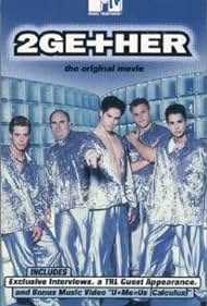 2gether (2000) cover