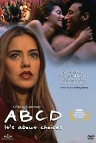 ABCD (1999) copertina