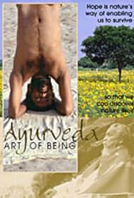 Ayurveda: Art of Being Soundtrack (2001) cover