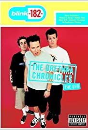 Blink 182: The Urethra Chronicles Soundtrack (1999) cover