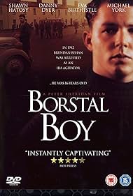 Borstal Boy (2000) cover