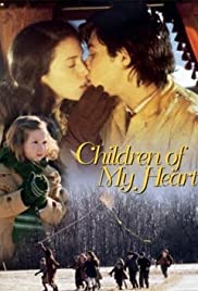 Children of My Heart (2000) copertina