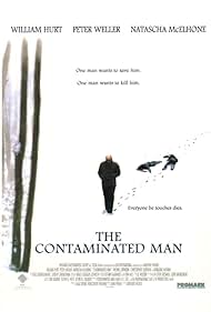 Contaminated Man Banda sonora (2000) carátula