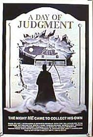 A Day of Judgment Soundtrack (1981) cover