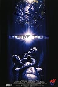 Octopus Colonna sonora (2000) copertina