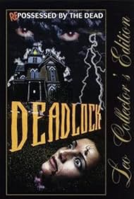 Deadlock Colonna sonora (1997) copertina
