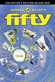 Fifty (1999) copertina