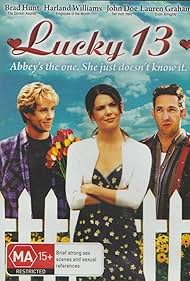 Lucky 13 (2005) cobrir