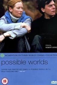 Possible Worlds Banda sonora (2000) carátula