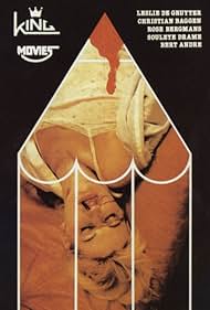 The Pencil Murders Colonna sonora (1982) copertina
