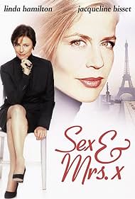 El sexo y la Sra. X Banda sonora (2000) carátula