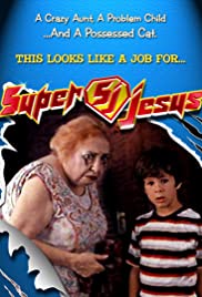 Super Jesus (1999) carátula